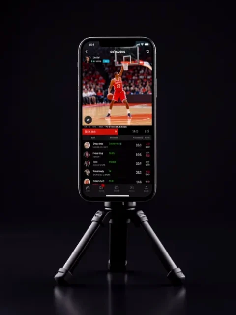 竞彩网 APP