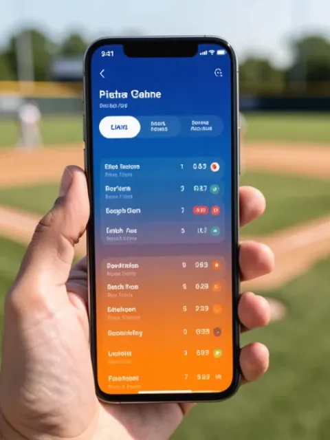 竞彩网 APP